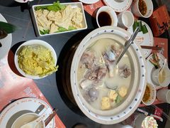 -小乌猪·金华筒骨煲(永盛购物广场店)