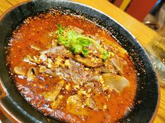 -敏珠拉姆藏餐·南京厨房(富春江东街店)