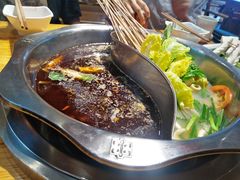 -袁记串串香(新南门店)