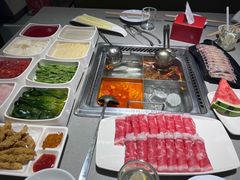 -海底捞火锅(八佰伴店)