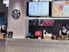 -野萃山·潮汕厚果汁(十亩地店)