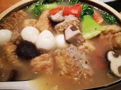 -静一餐厅·湖北菜(前门创始店)