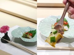 -鮨一日本料理(大中华店)