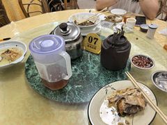 -铁炉农家菜馆