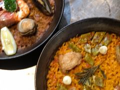 海鲜饭-Apollo·西班牙小酒馆(安福路店)