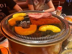 -西塔老太太泥炉烤肉(苏州大悦城店)