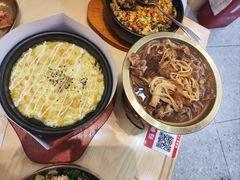 -食米家拌饭(梅溪新天地店)