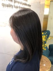 点击看大图 -潘多拉Hairsalon