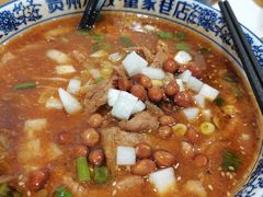 水煮肉米线-贵州米线(童家巷店)