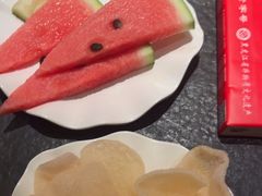 -可口香·非遗老号烧烤(南岗直营店)