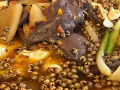 -水煮三国·川鲁江湖菜(香山店)