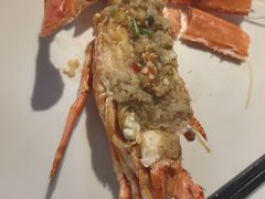 -海玥荟海鲜姿造自助餐厅(欧罗巴广场店)