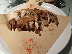 -解家河南菜(金水路店)