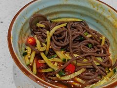 -青花椒花椒鱼(合生汇店)