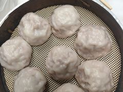 鸡汁汤包-百年尹氏汤包(湖南路狮子桥店)