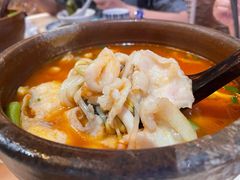 -山石榴·贵州菜(丰盛里店)