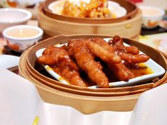 -点都德(千灯湖环宇城店)