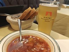 -秋林西餐厅(总店)