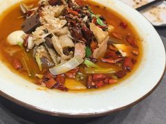 -北平小馆·烤鸭·家常菜(磨房北里店)