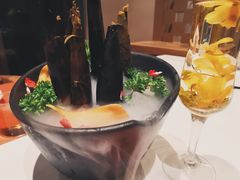 -若蘭慈·无国界素食料理(欢乐海岸店)