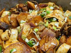 -马相卿特色烤肉面食馆(虎台店)