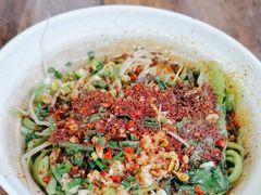 -老陈婆手工面庄