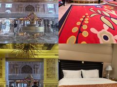 -临沂华盛江泉城大酒店