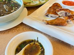 -七仙岭君澜度假酒店·桃源小馆中餐厅