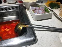 -海底捞火锅(高科广场店)