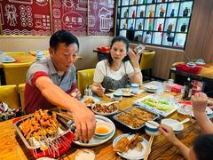 -永红源啤酒·烧烤·海鲜·大排档(台柳路店)