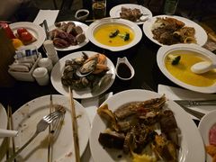 -长白山凯悦酒店·市集咖啡厅