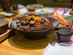 -花潮料理艺食馆(世欧广场店)