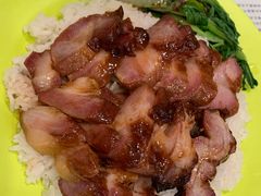 -小龍鳳餐室(番禺路店)