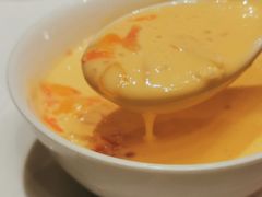 杨枝甘露-夏宫中餐厅(静安香格里拉店)