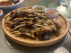 -日进一片海.生腌海鲜火锅.宵夜烧烤(三里屯总店)