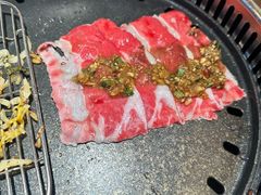 -杨记齐齐哈尔烤肉(总店)