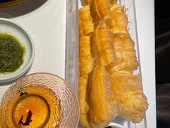 -杏花堂晋商私房菜(华熙五棵松店)