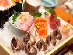 -水濑·日料放题(天河店)