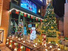 -1819餐厅·团队聚餐·烤串·精酿