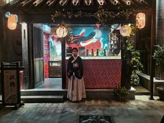 -董永七仙女文化园