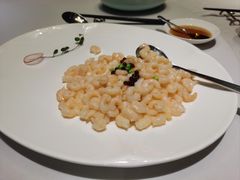 清炒虾仁-上海小南国(金桥国际广场店)