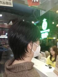 -容萨美业·美容美发
