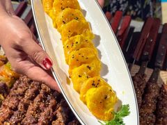 -醉炫音速烧烤(沙河总店)