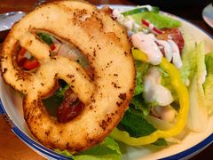 凯撒色拉-宝莱纳餐厅(滨江店)