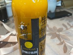 -韩师傅老大同刀削面(北苑路店)