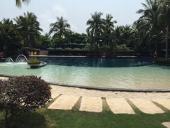 -三亚湾海居铂尔曼度假酒店