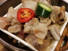 -广东胜利宾馆西关粤中餐厅