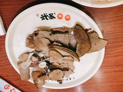 -武圣羊汤·西北面(朝阳门店)