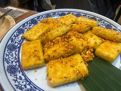 -蜗牛小馆醉乡民谣云南菜(惠新西里店)