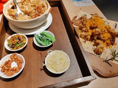 -避风塘(宝山万达店)